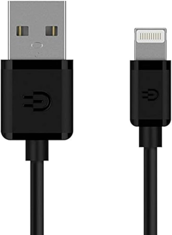 cablink lp usb to lightning charge cable- 1.2 meter
